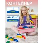 Контейнер для игрушек IKEA ТРУФАСТ