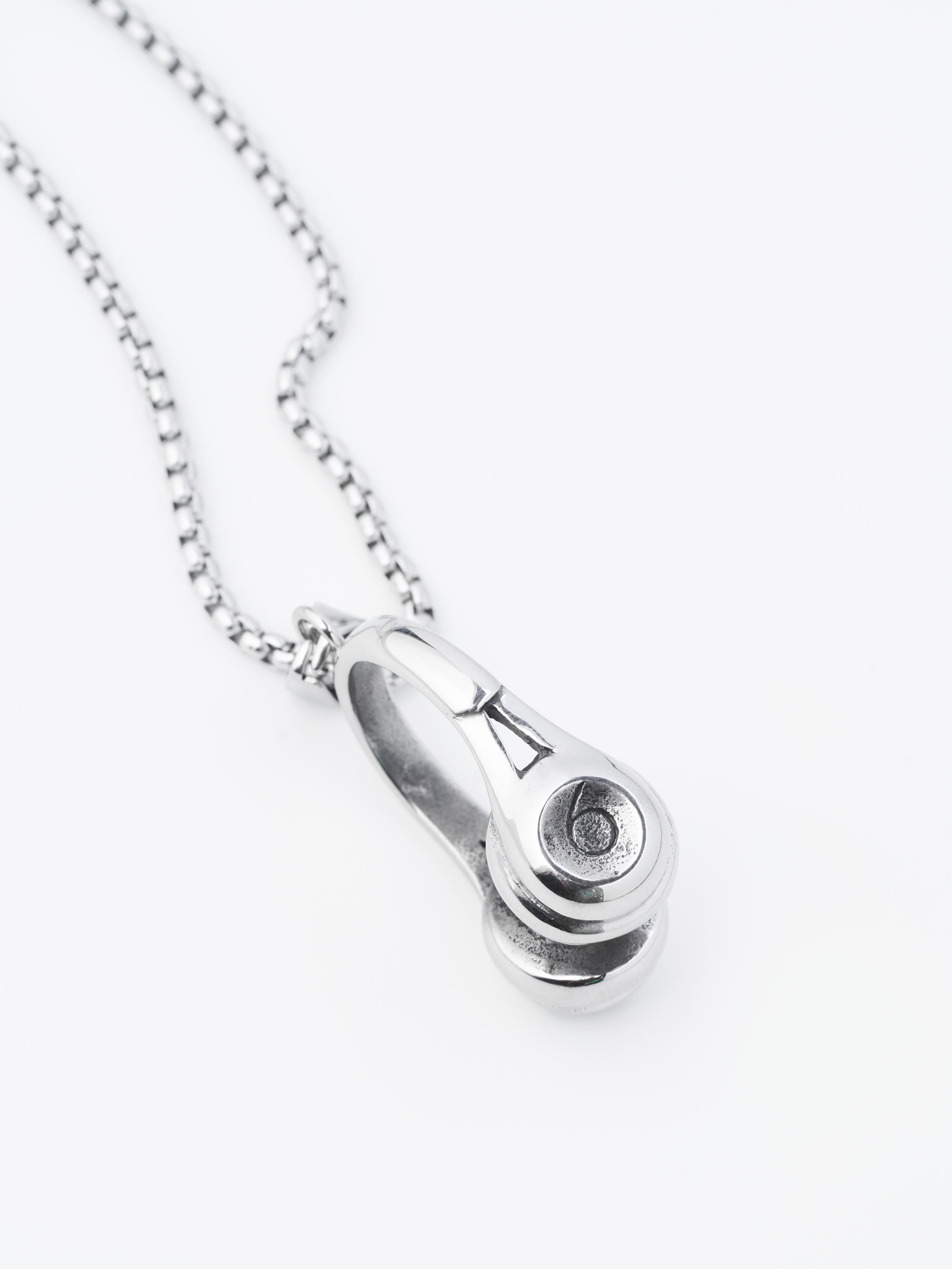 Подвеска Shine and Beauty PU00005 - фото 4