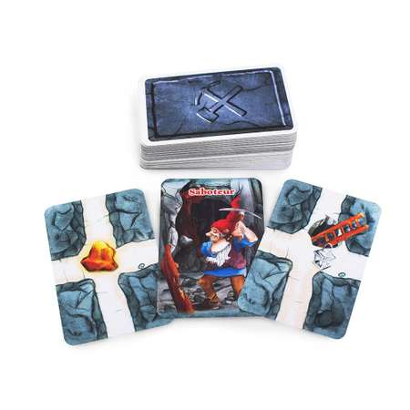 Настольная игра Стиль жизни Гномы - вредители: Делюкс