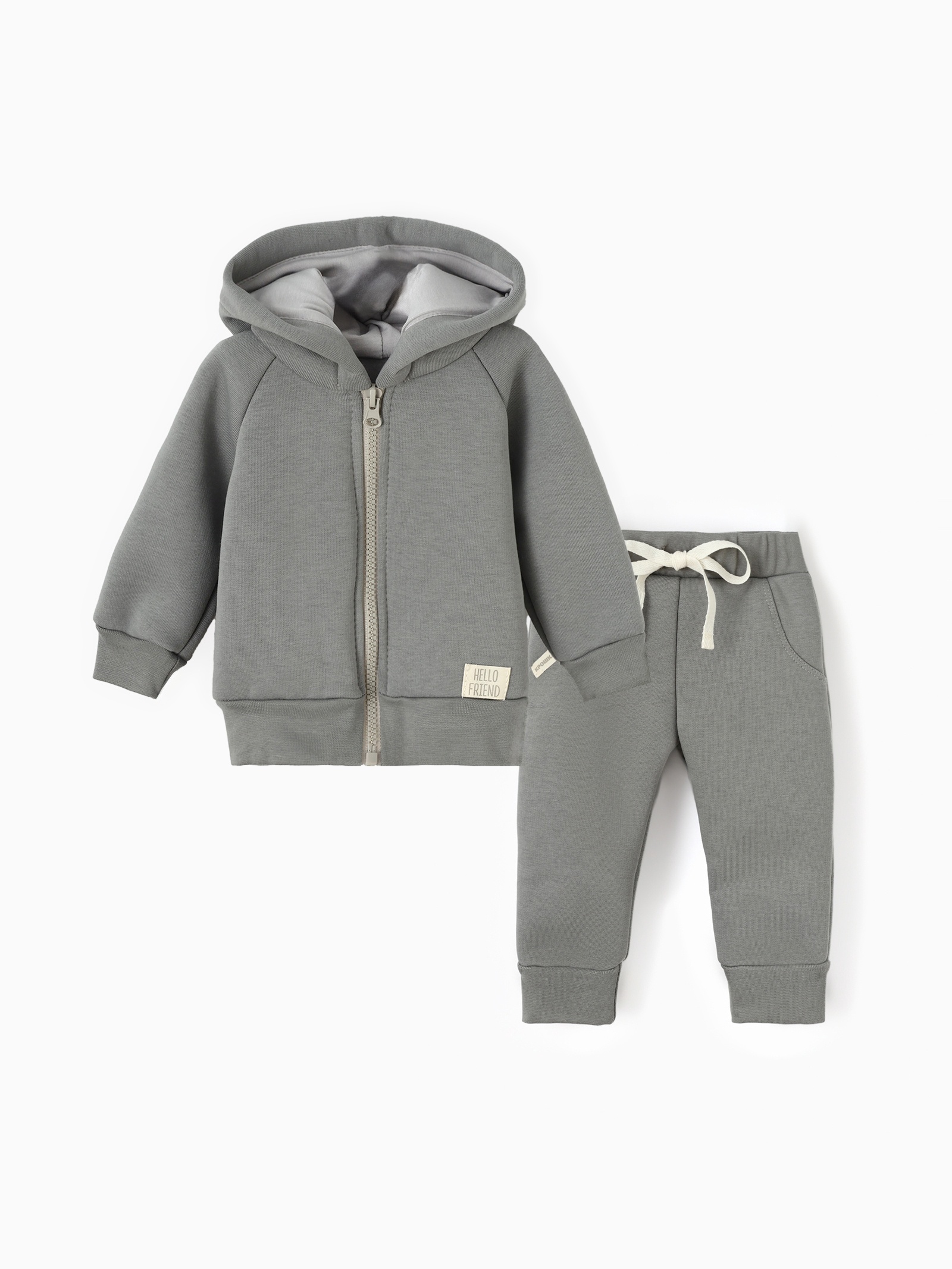 Костюм Крошка Я 10353809 - фото 1