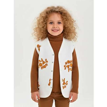 Жилет Deiko Baby
