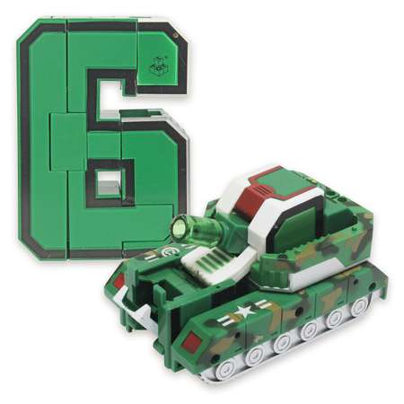 Игровой набор 1TOY
