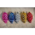 Елочное украшение Магия праздника MP19/10