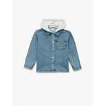 Джинсовая куртка KOTON