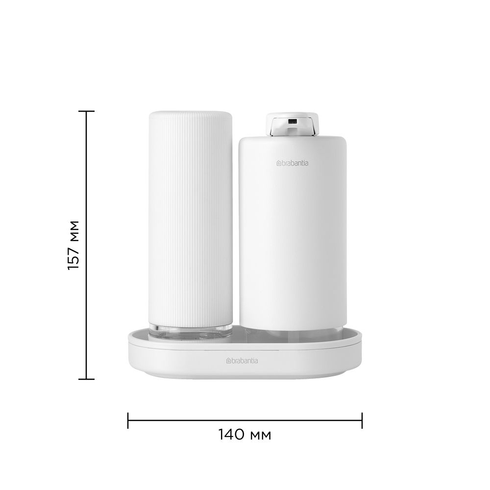 Дозатор Brabantia - фото 11