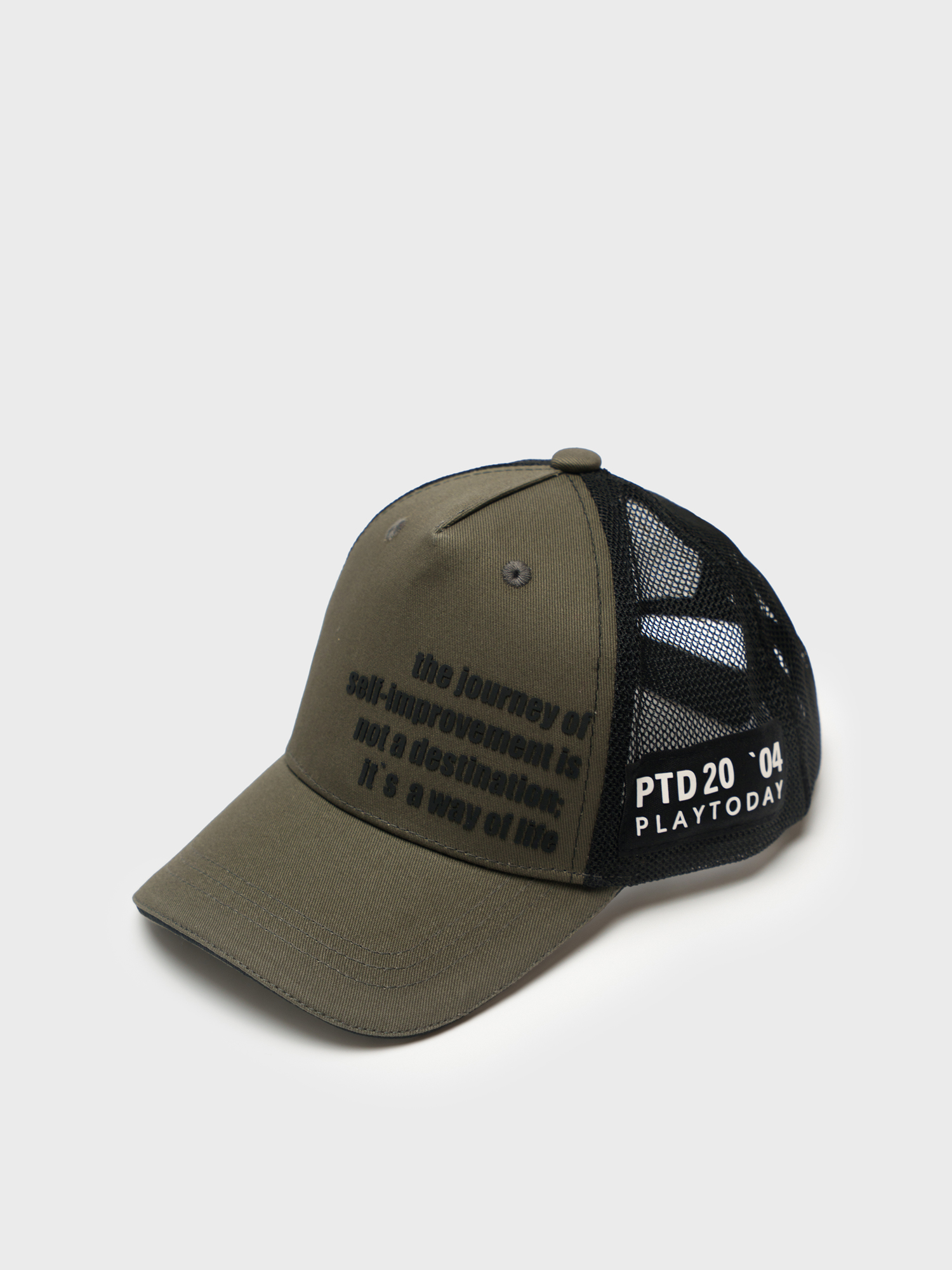 Бейсболка PlayToday 12511413 - фото 1