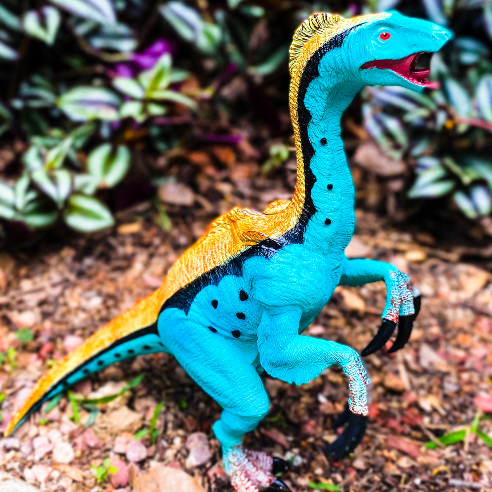 Фигурка RECUR - фото 4