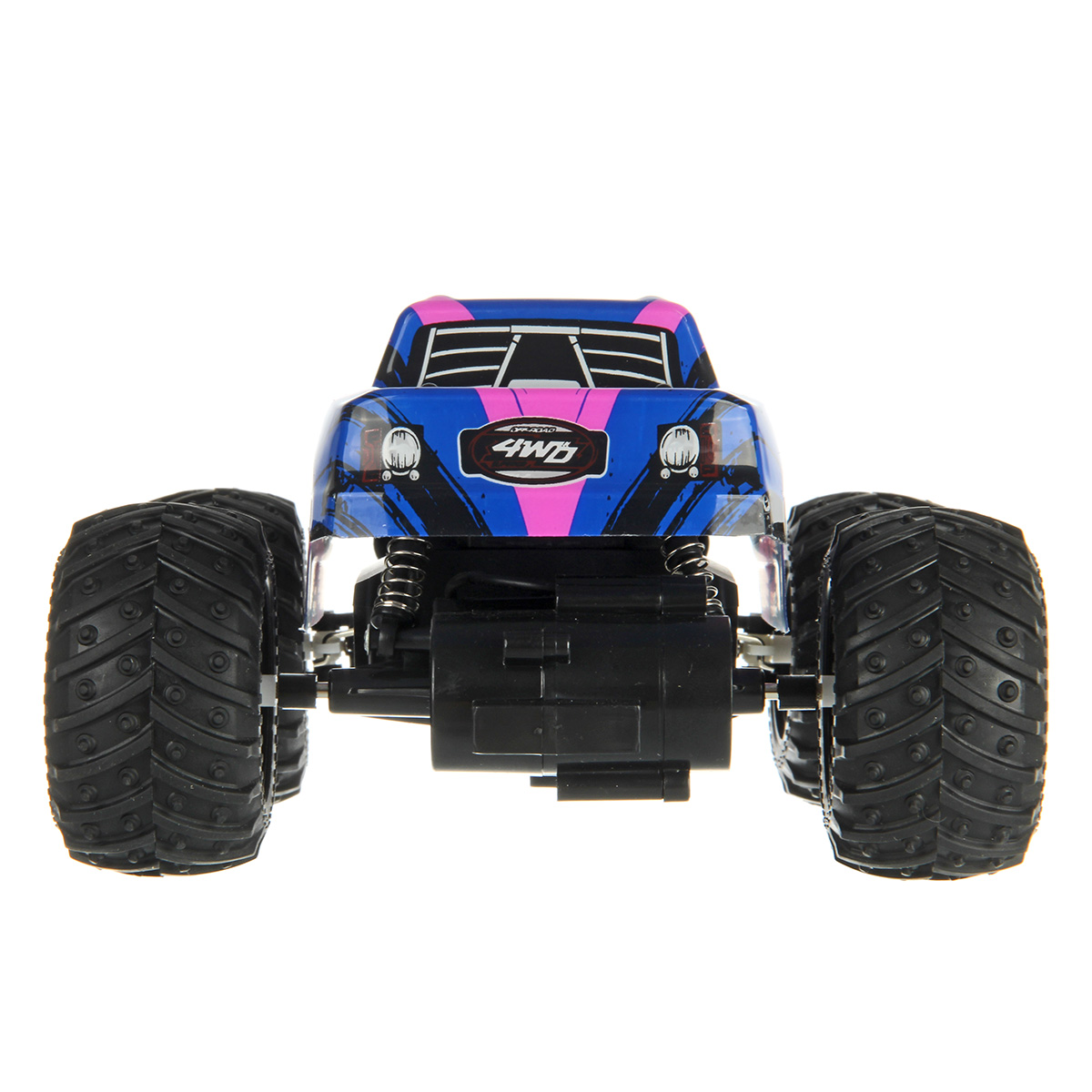 Автомобиль РУ Veld Co - фото 6