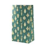 Пакет ё для подарков в ассортименте