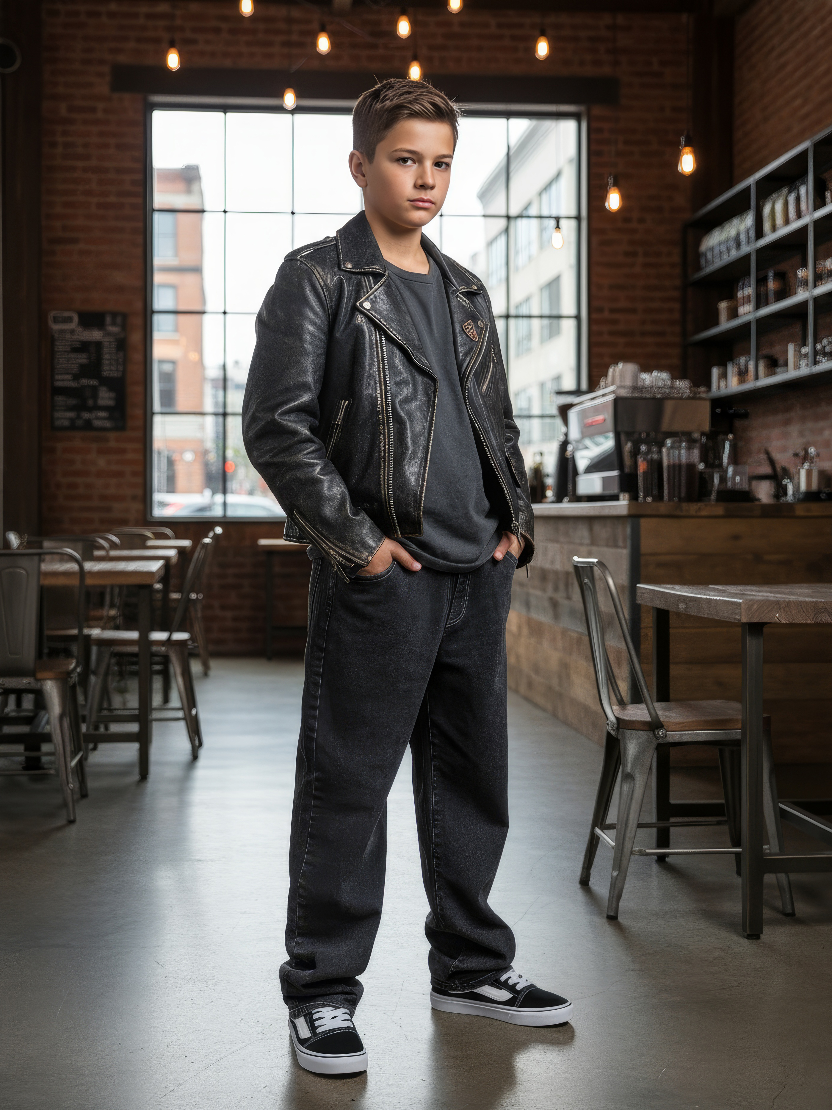 Джинсы СИНИЙ МИР WM5515-F63 - фото 6