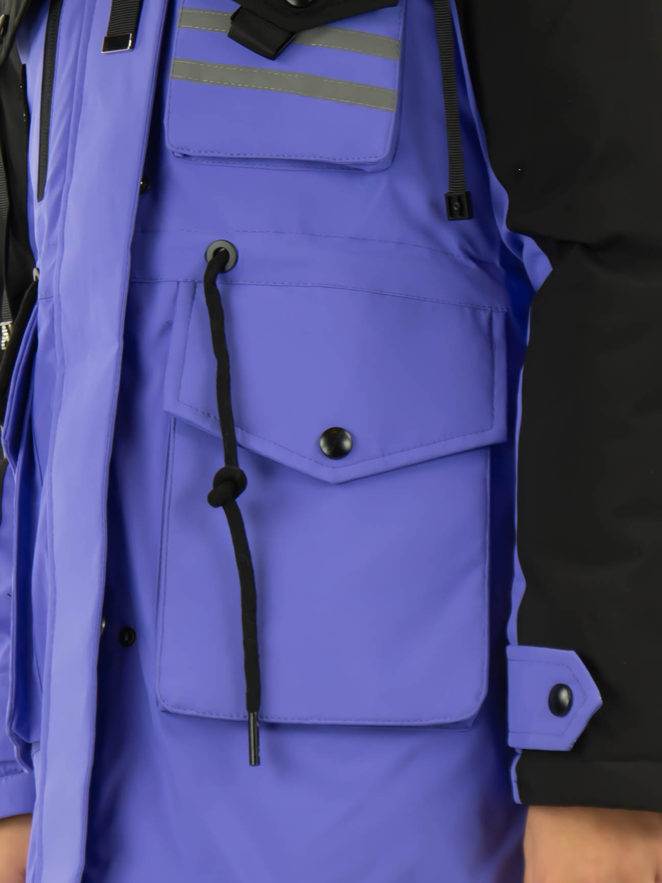 Куртка CASTLELADY 660660444 - фото 14