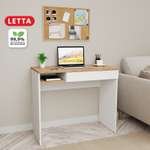 Письменный стол LETTA Breeze