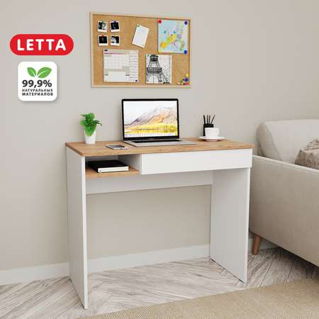 Письменный стол LETTA Breeze