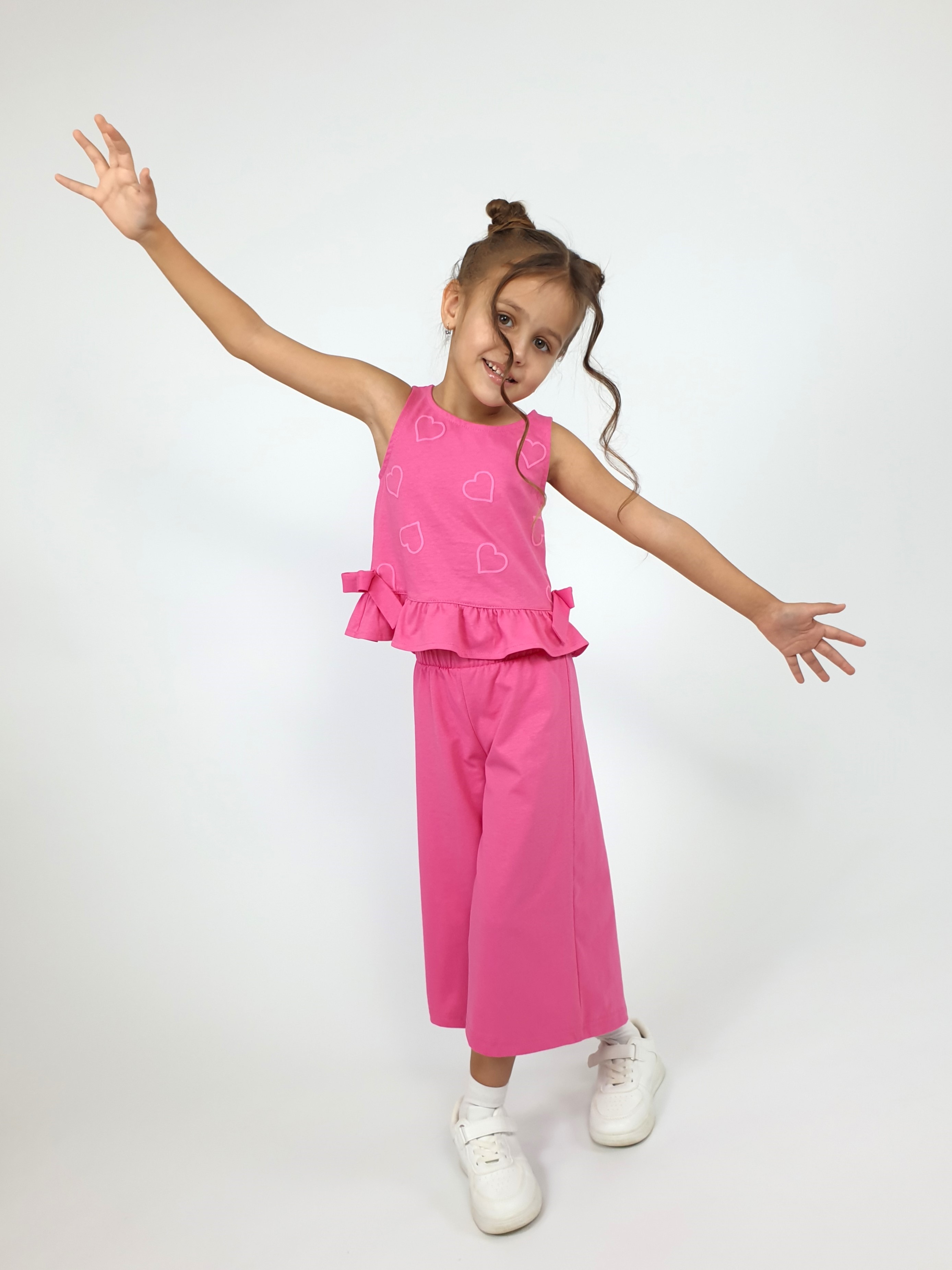 Костюм Luneva 02-148-2. - фото 4