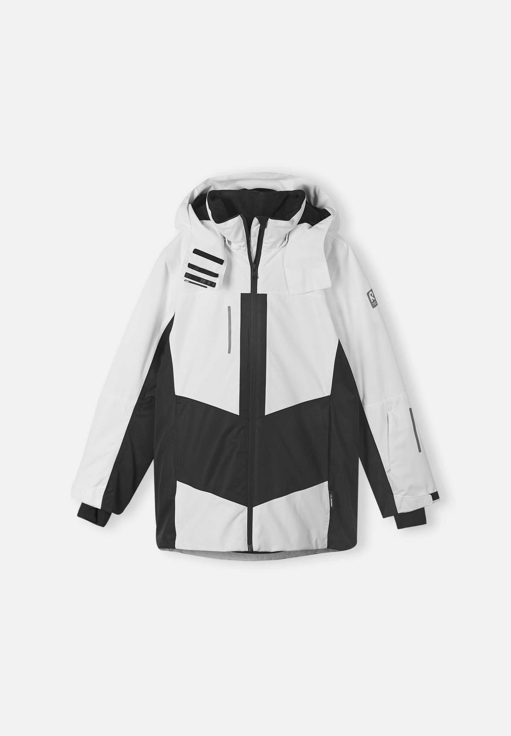 Куртка Reima 531562-0100 - фото 4