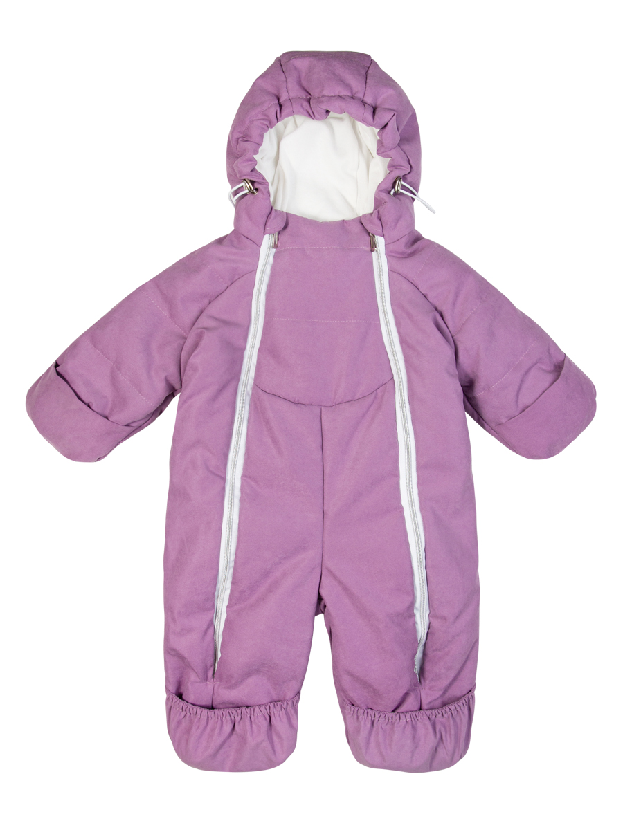 Комбинезон СОННЫЙ ГНОМИК 2315/22 - фото 1