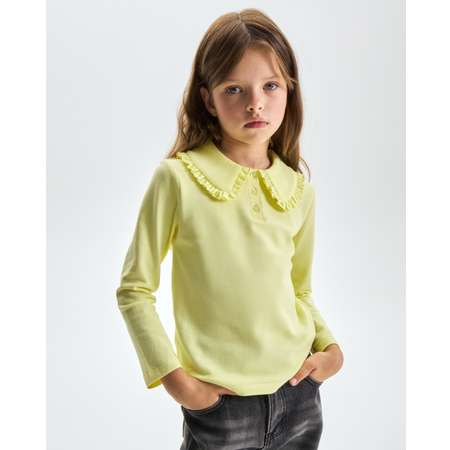 Лонгслив Futurino Fashion
