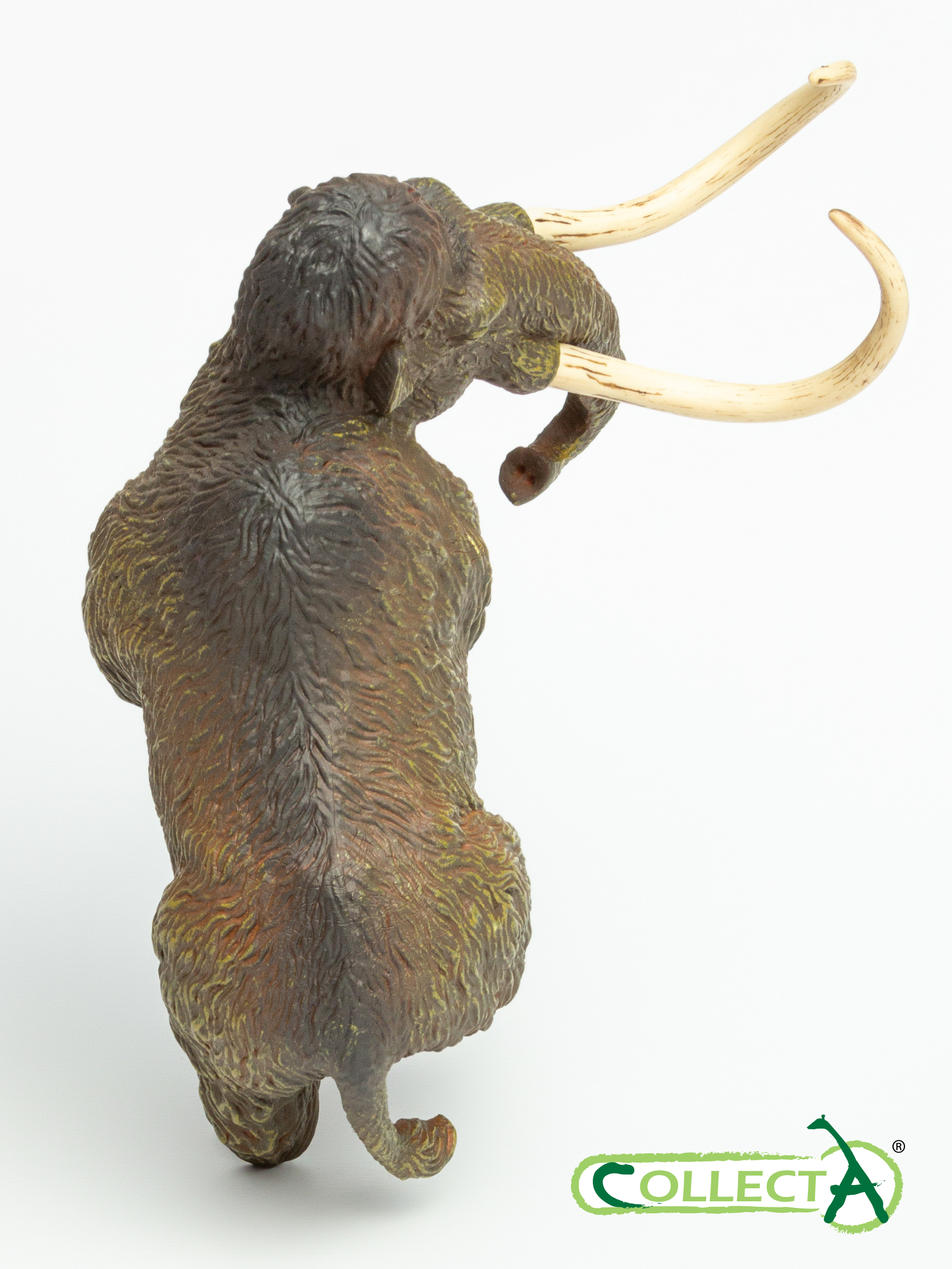 Фигурка Collecta Шерстистый мамонт - фото 9