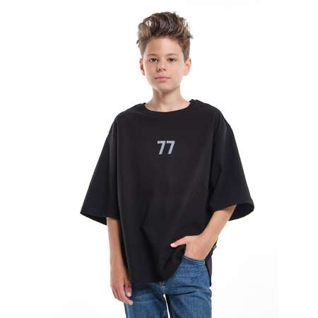 Футболка Mini-Maxi