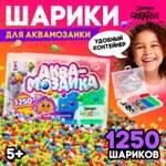 Аквамозаика Эврики