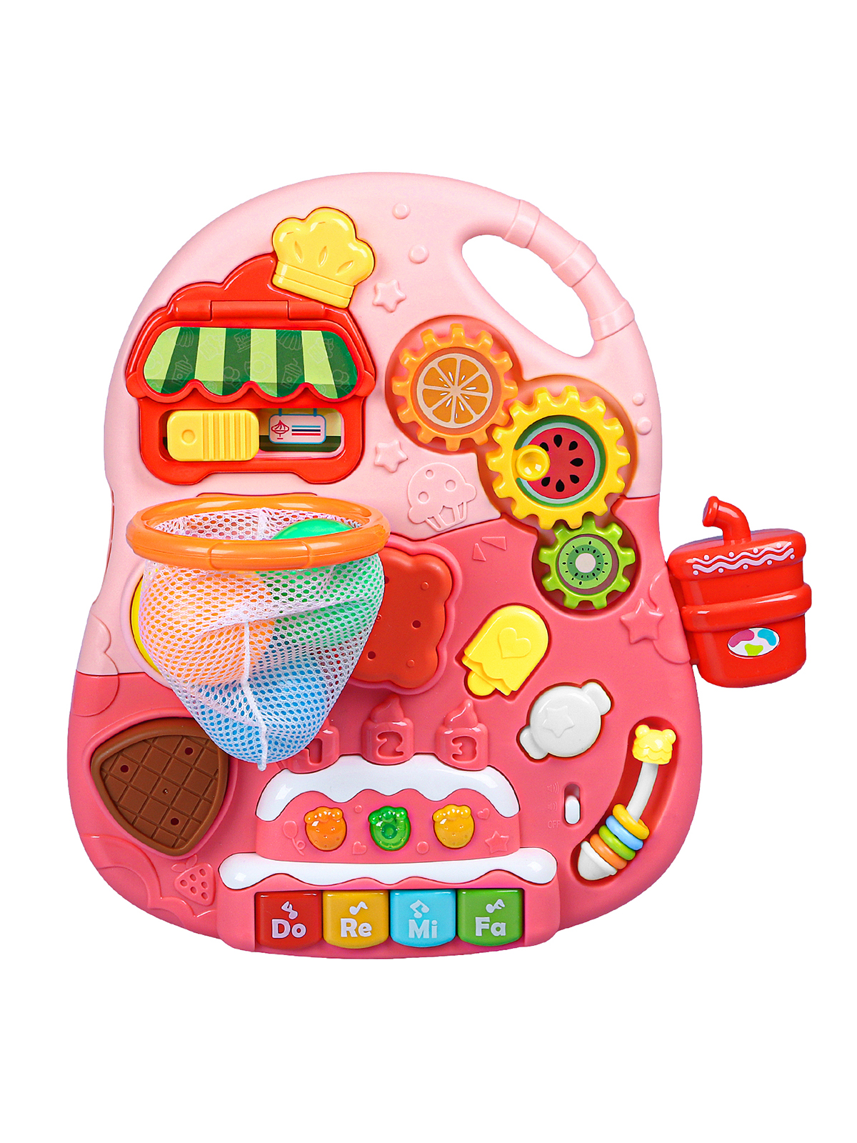 Ходунки Smart Baby - фото 31