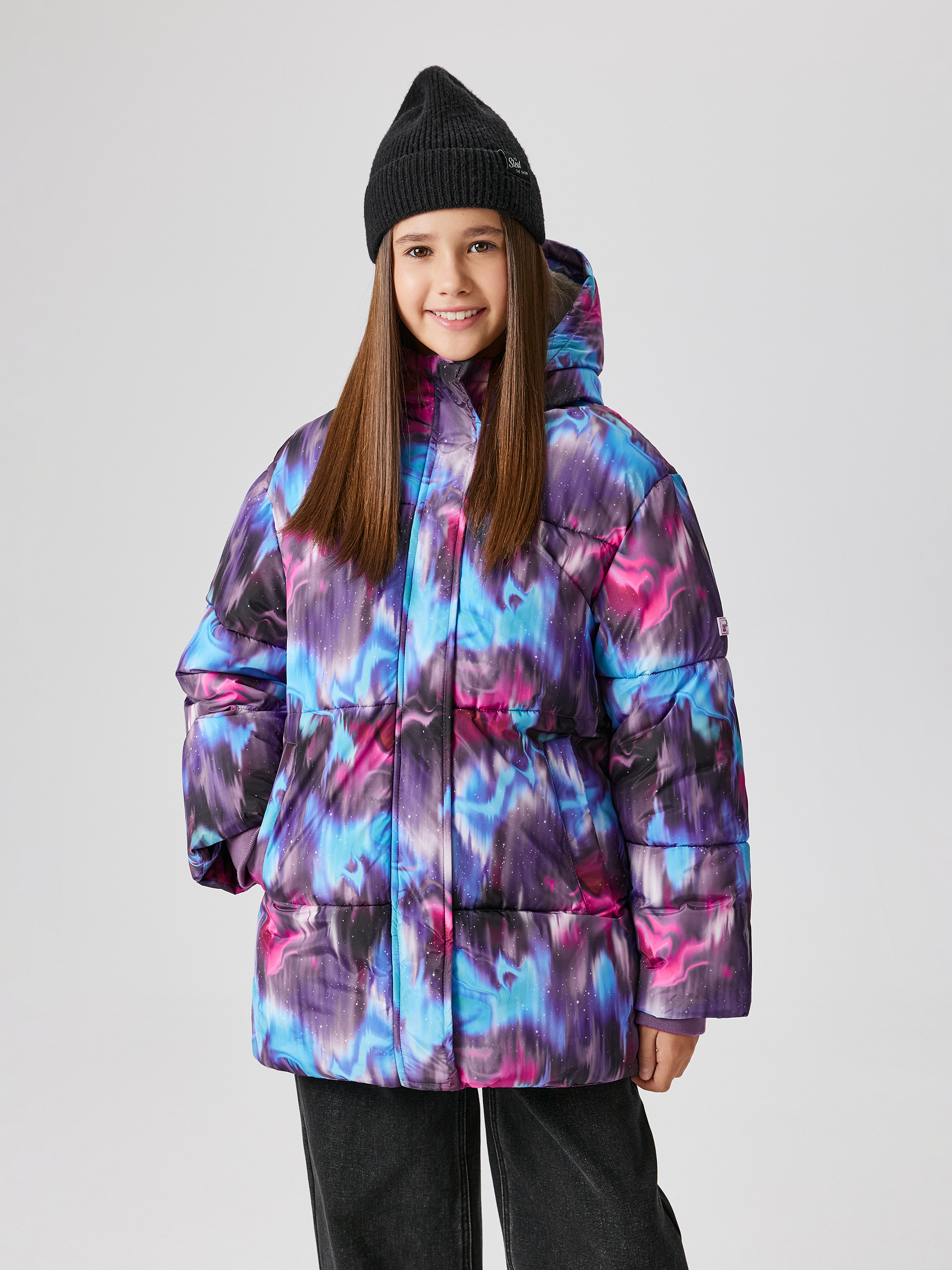 Куртка Acoola 20230650008_0081300 - фото 1