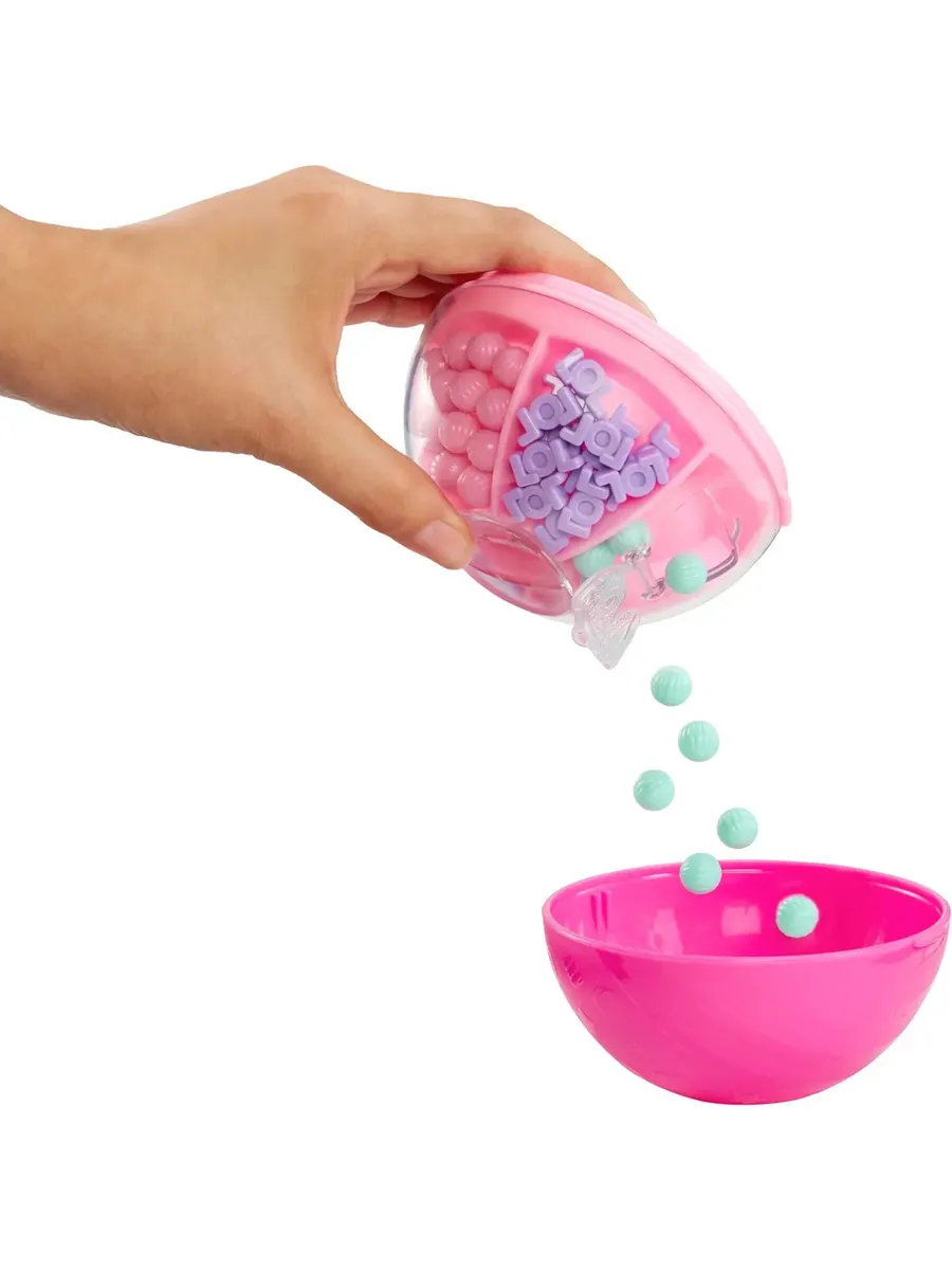 Кукла мини L.O.L. Surprise! 00-00019569 - фото 4