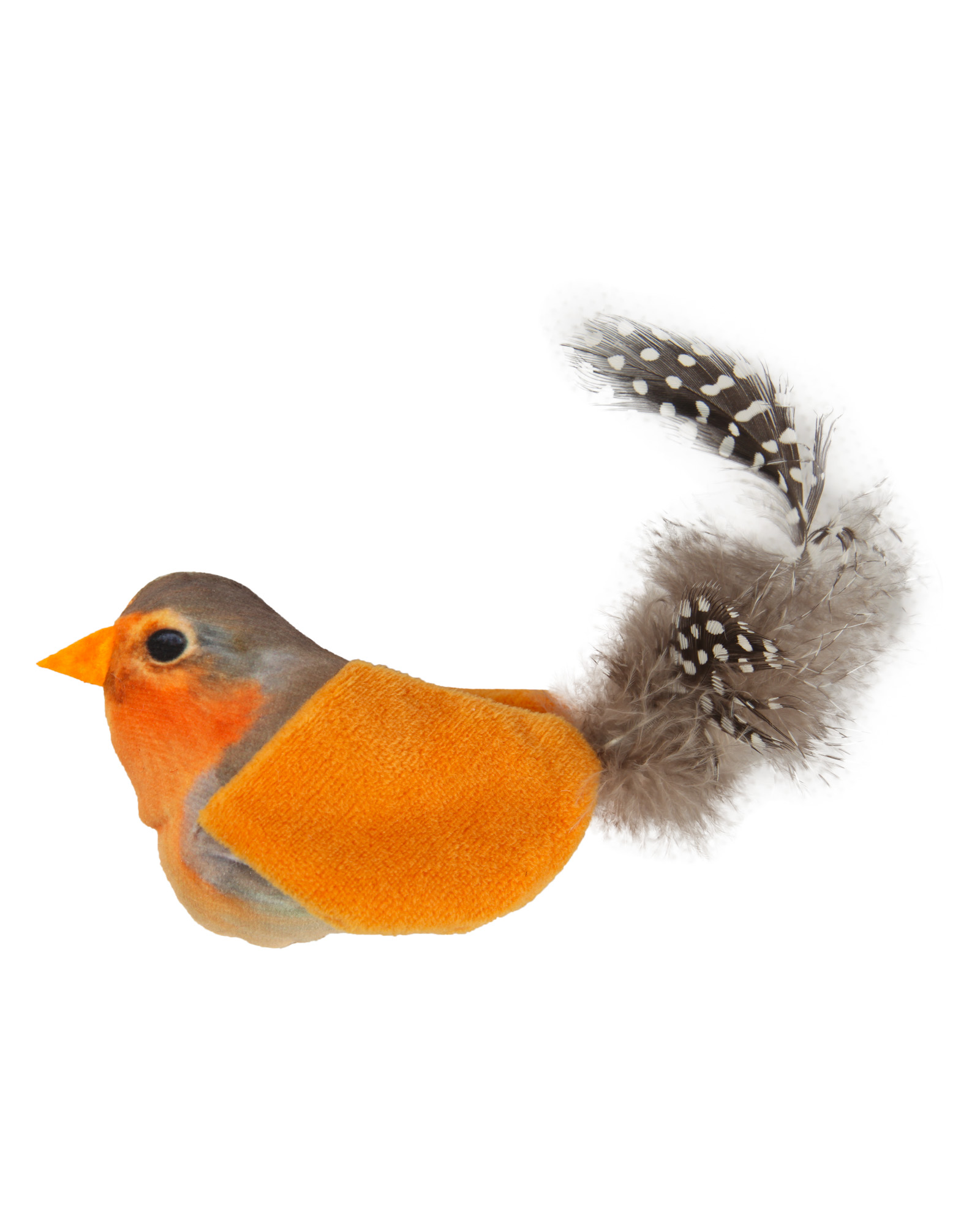 Игрушка для кошек Barbaks Канарейка - фото 5