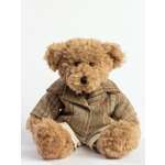 Мягкая игрушка Gulliver Ретро Мишка