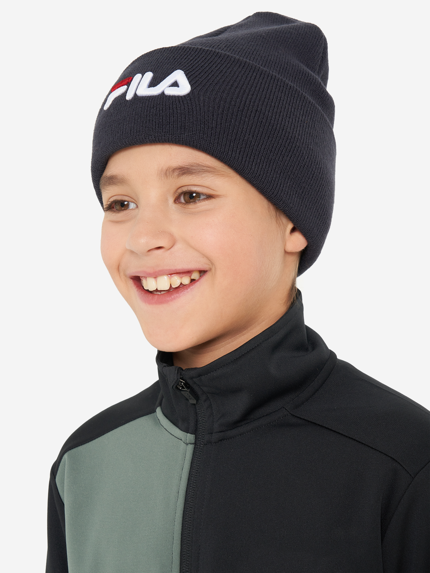 Шапки FILA 129964FLA-Z4 - фото 1