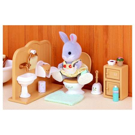 Игровой набор Sylvanian Families
