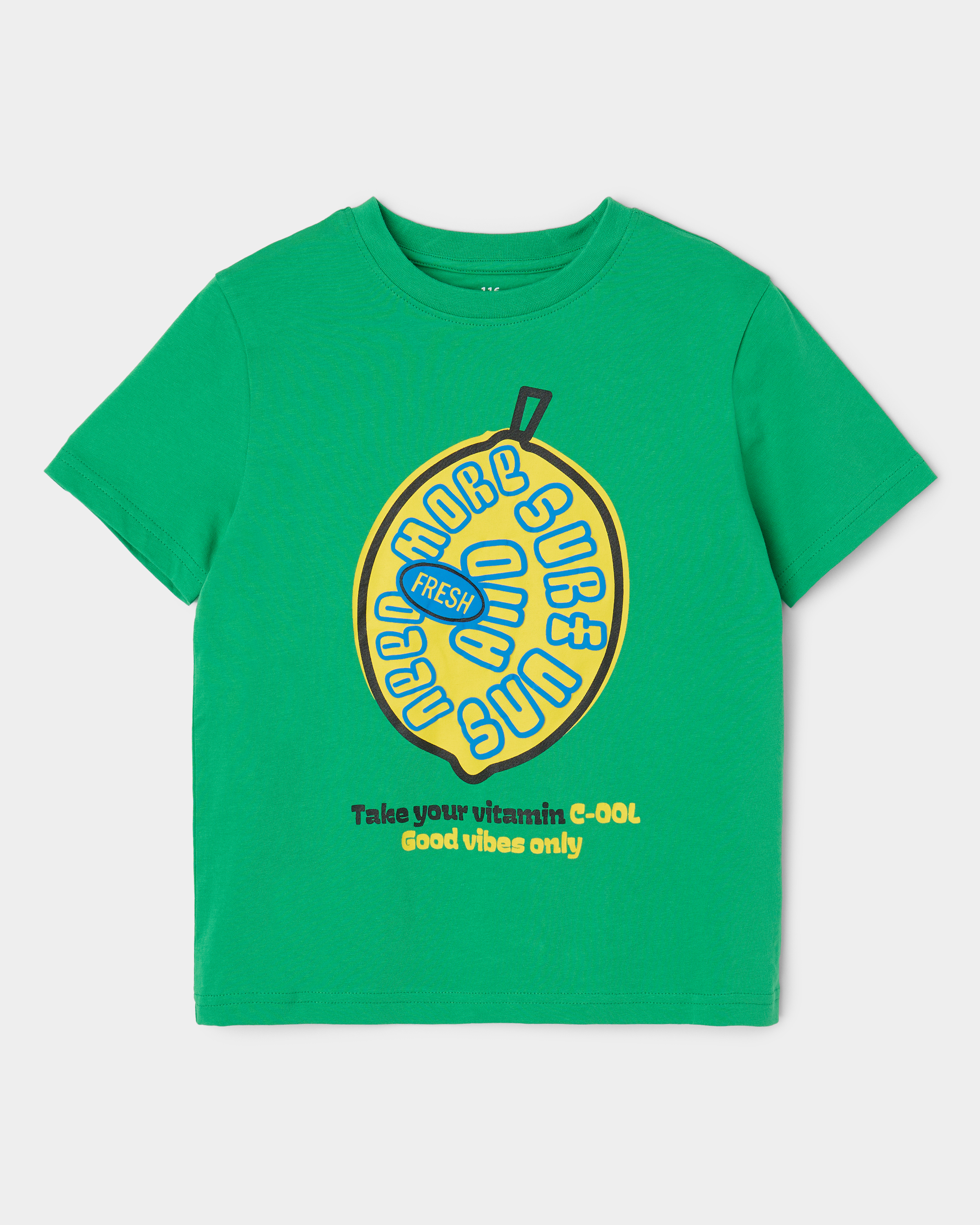 Футболка Futurino S26FU1-B07MP kb-44 - фото 1