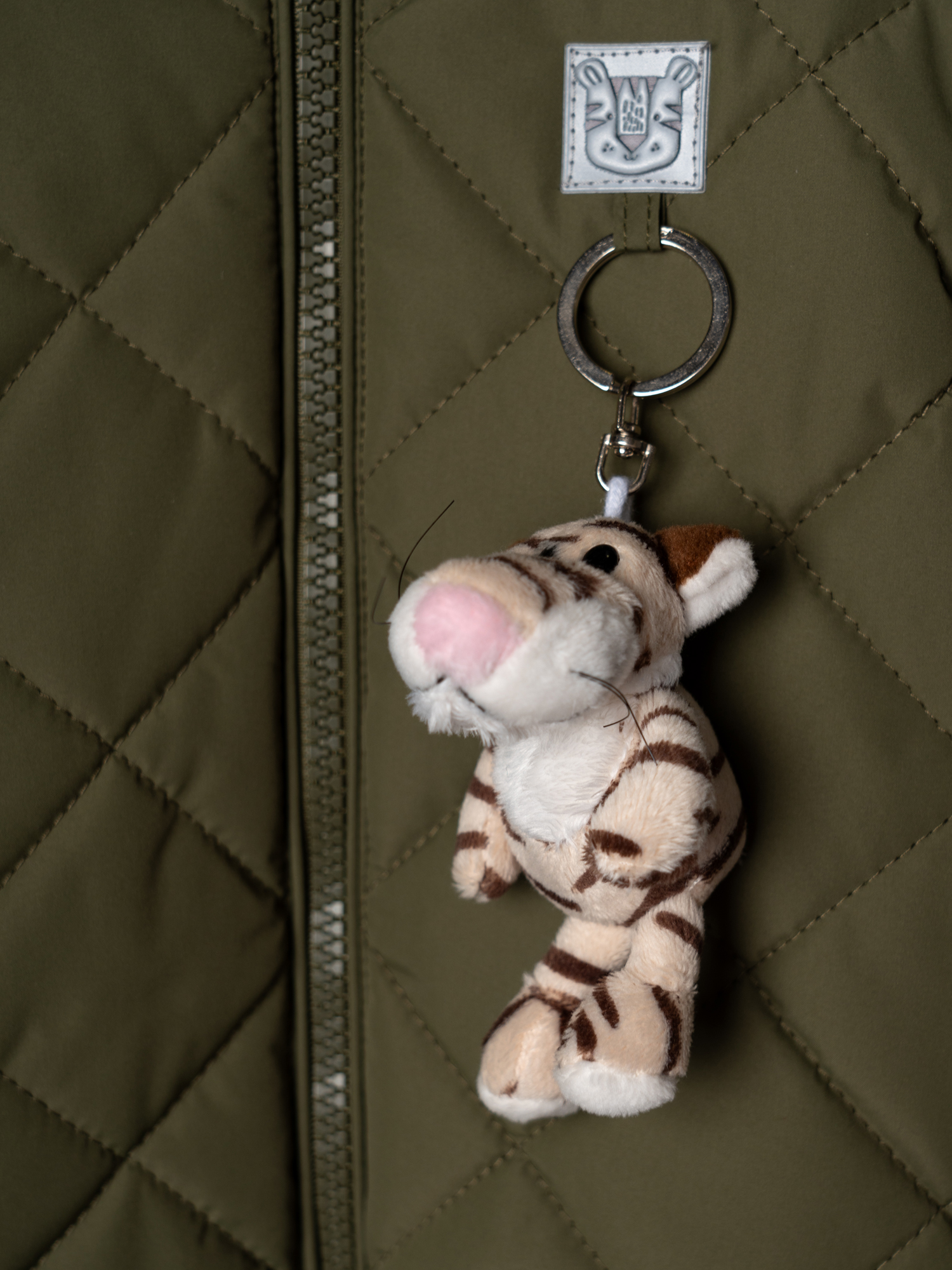 Куртка PlayToday 12613124 - фото 7