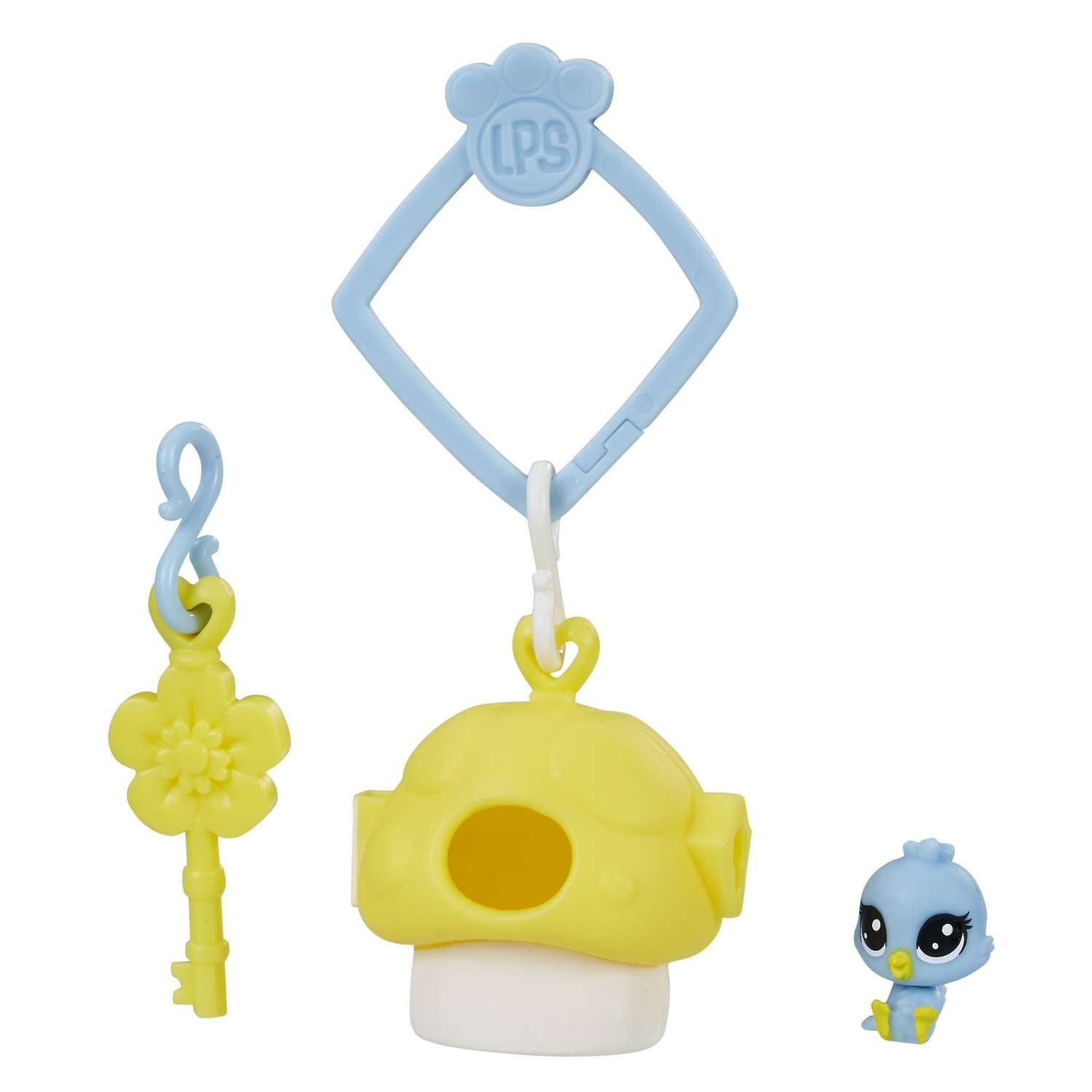 Игровой набор Littlest Pet Shop в ассортименте - фото 2