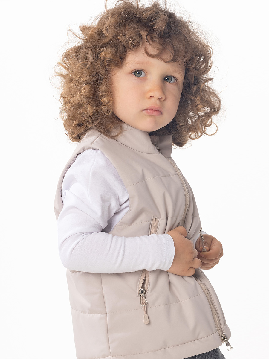 Жилет Voma 6sprКС-108б - фото 3