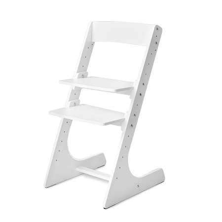 Стульчик для кормления Babyton White трансформер