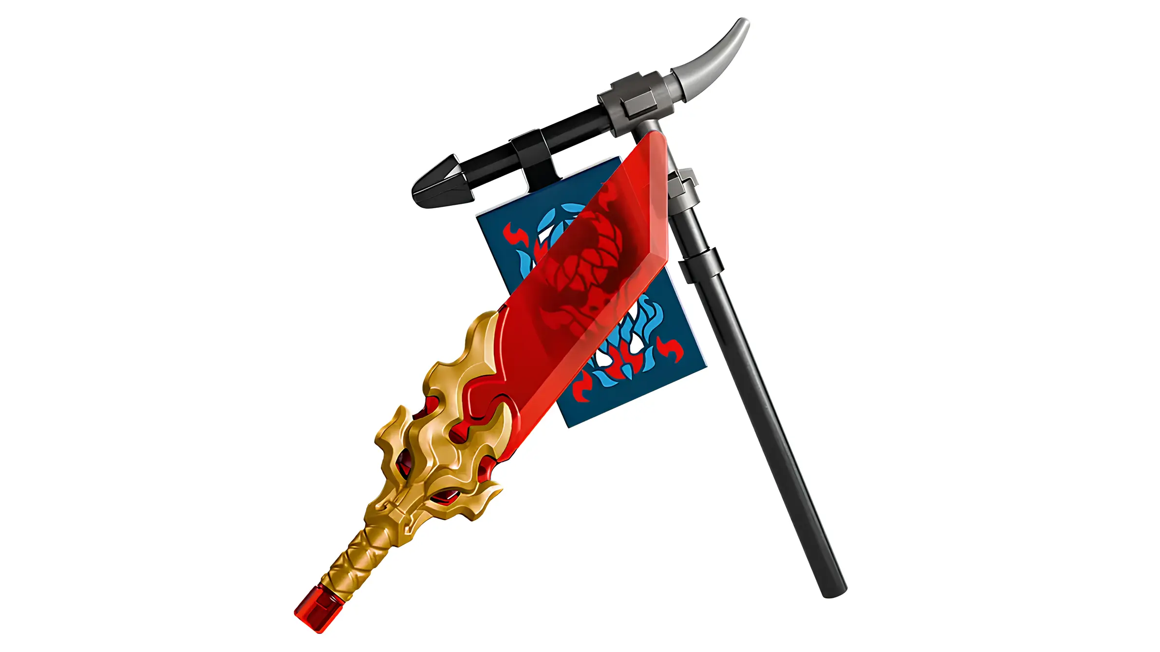 Изображение товара Конструктор LEGO NINJAGO 71843 Механический всадник-дракон с подвижными элементами Изображение товара Конструктор LEGO NINJAGO 71843 Механический всадник-дракон с подвижными элементами
