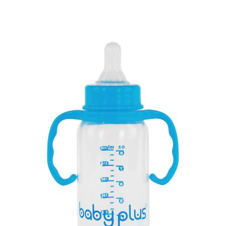 Бутылочка Baby Plus 250 мл