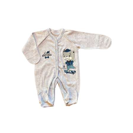 Комбинезон Jasikids