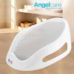 Горка Angelcare серый
