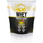 Протеин Whey Shake POWER PRO Со вкусом банана 900г
