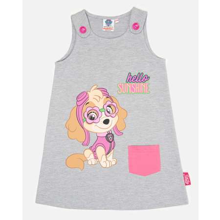 Сарафан Paw Patrol