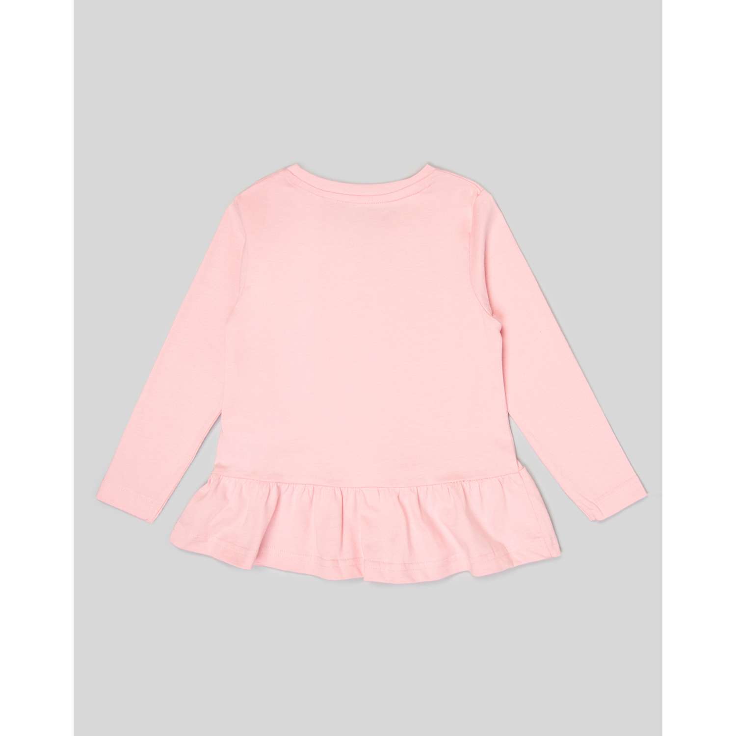 Лонгслив BabyGo KGP-AW22-05BGig-JJ - фото 3