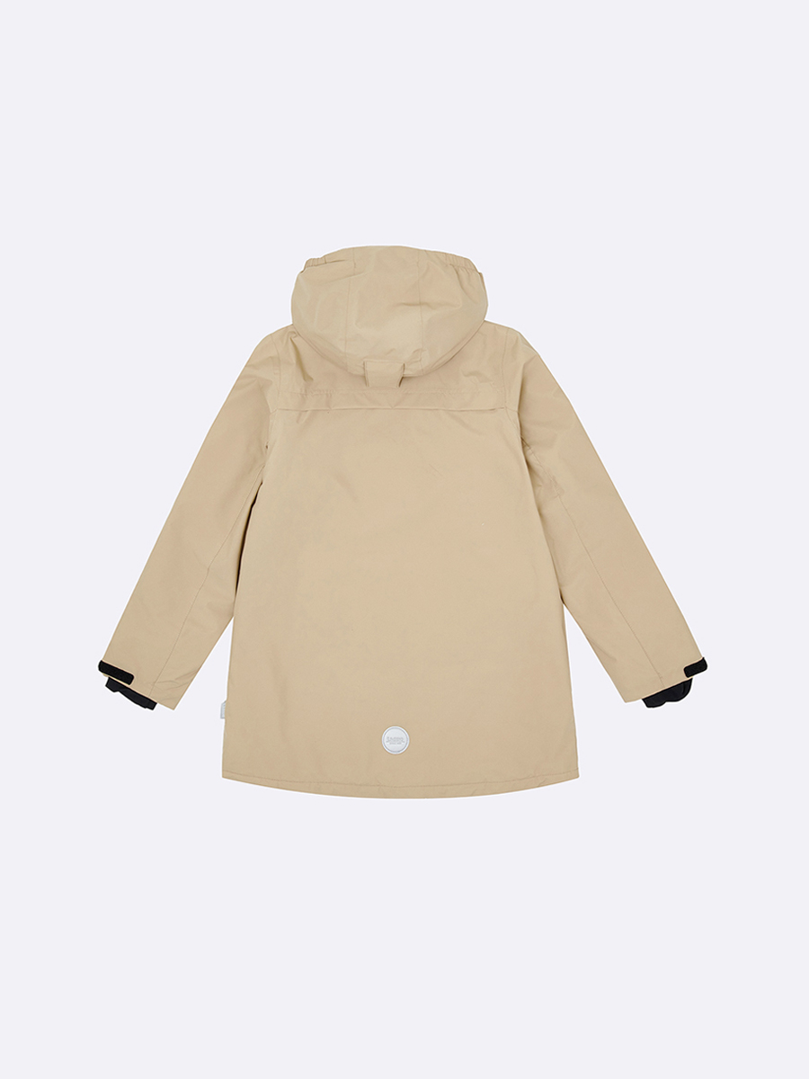 Куртка Lassie 73105204-0670 - фото 3