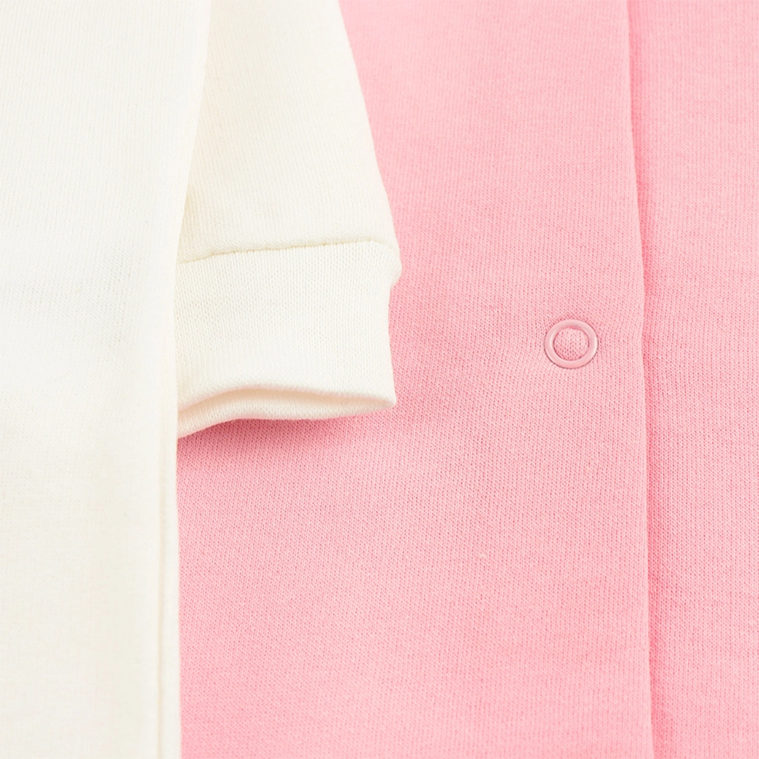 Боди 2 шт YOULALA 0077300101 - фото 3