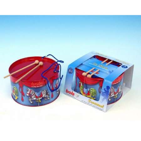Игрушка музыкальная Bolz барабаны