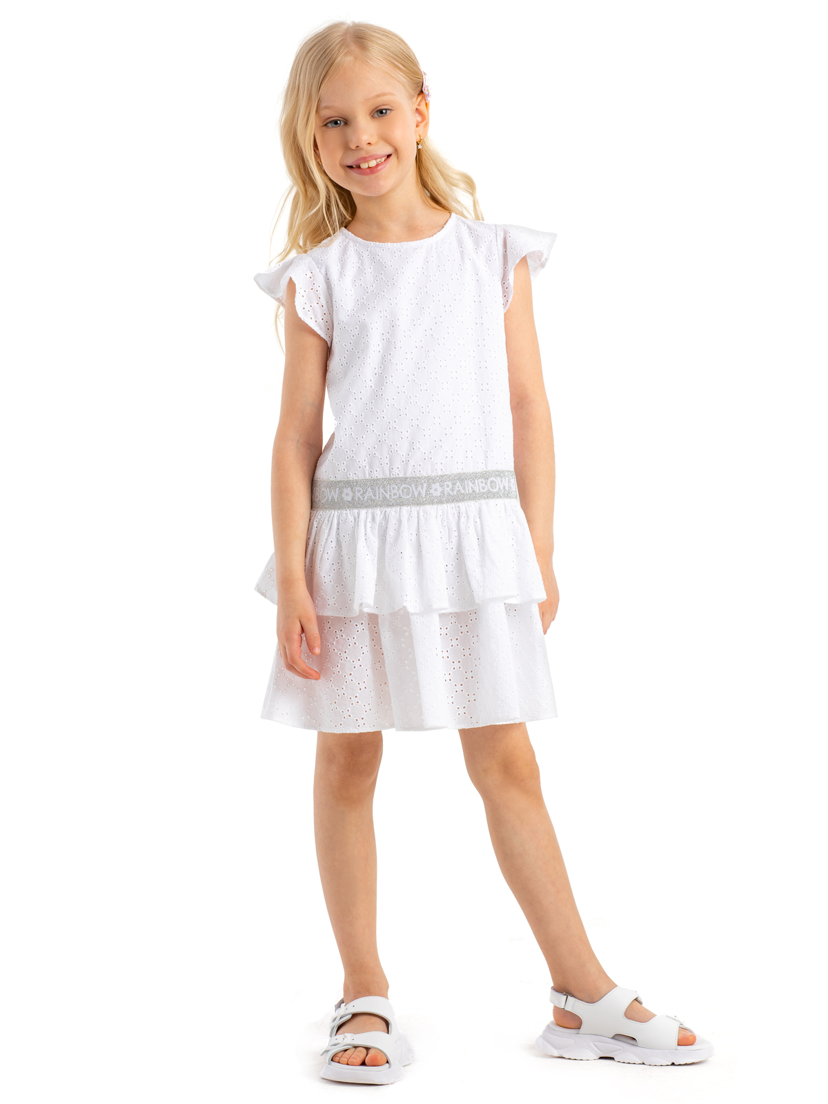 Платье Kapika LKGCD12-00 - фото 1