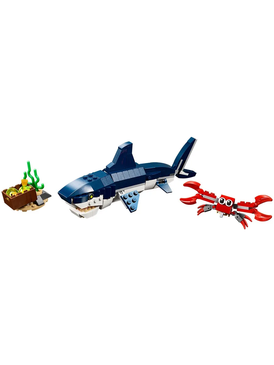 Конструктор LEGO Creator 230 дет. - фото 2