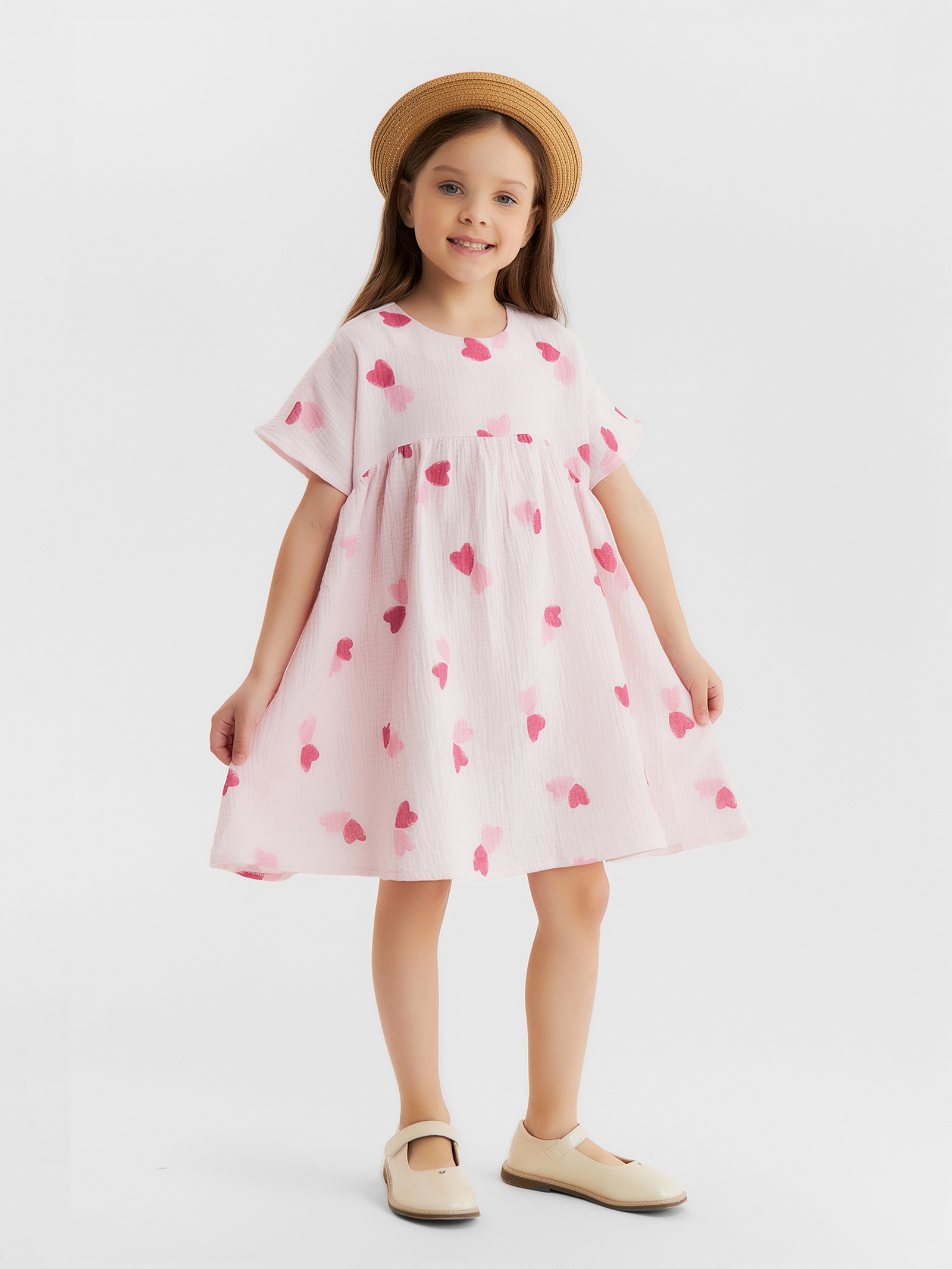 Платье Kaftan 9939499 - фото 1