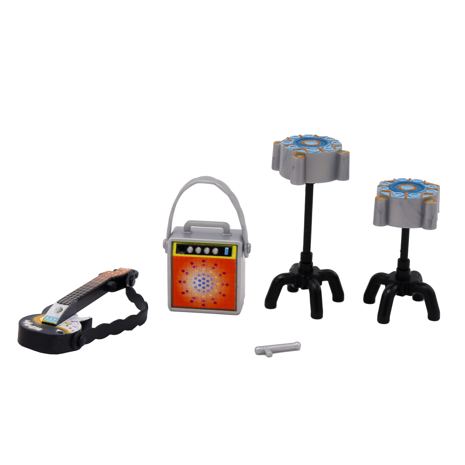 Кукла мини Funky Toys в ассортименте FTk0081441 - фото 30